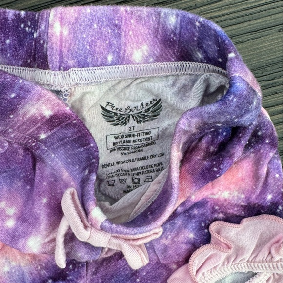 Free Byrdee set - Picture 3 of 3